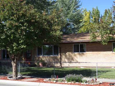 118 E Sunset Dr, Riverton, WY, 82501