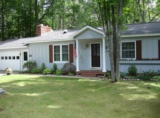 105 Park Rd, Ossineke, MI 49766