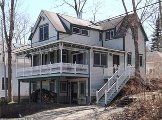 11 George St, Northport, ME 04849