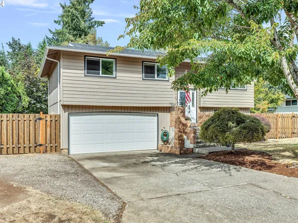 18940 Blue Ridge Dr, Oregon City, OR 97045