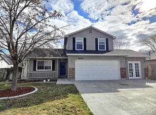 1904 Tyler St, Nampa, ID 83686