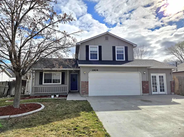 1904 Tyler St, Nampa, ID 83686