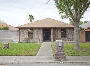 5413 N 31st St, McAllen, TX 78504
