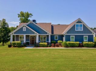 110 Sage St, Eatonton, GA 31024