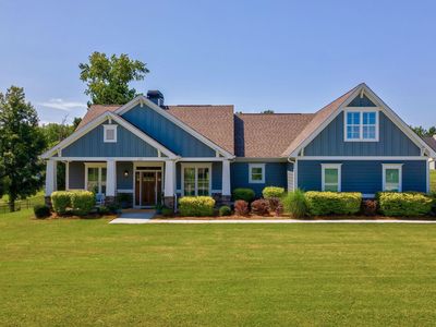 110 Sage St, Eatonton, GA, 31024