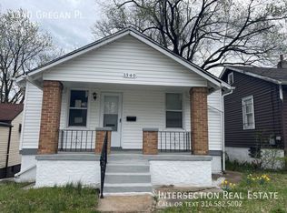 1340 Gregan Pl, Saint Louis, MO