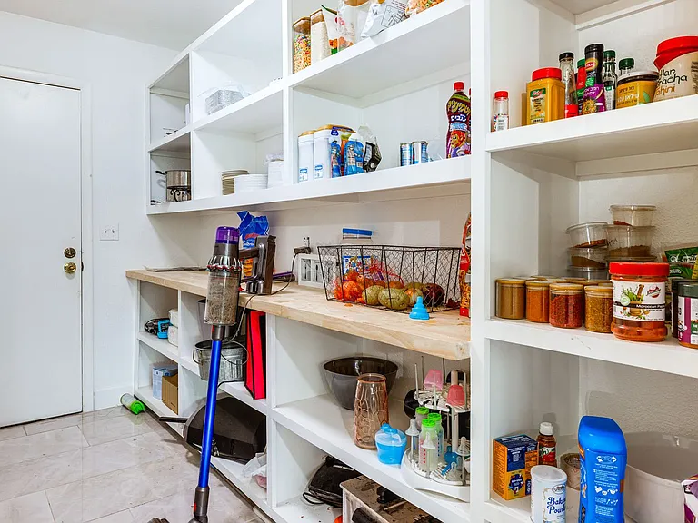 Storage Room