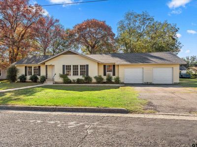 1206 Lamar Dr, Mount Pleasant, TX, 75455