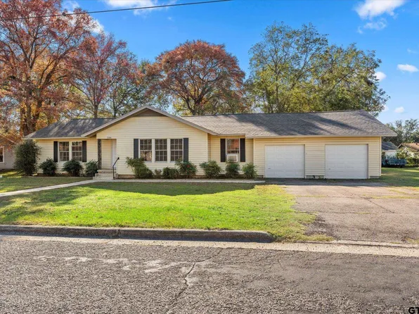 1206 Lamar Dr, Mount Pleasant, TX 75455