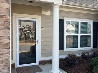 29 Moore Farm Cir NW UNIT 29, Huntsville, AL 35806