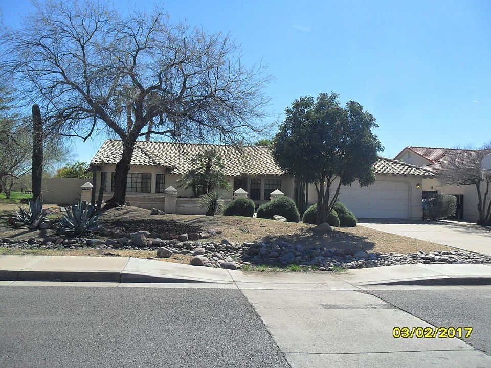 1st image of 5739 E Acoma Dr