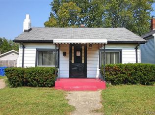 2001 Michael Ave, Warren, MI 48091