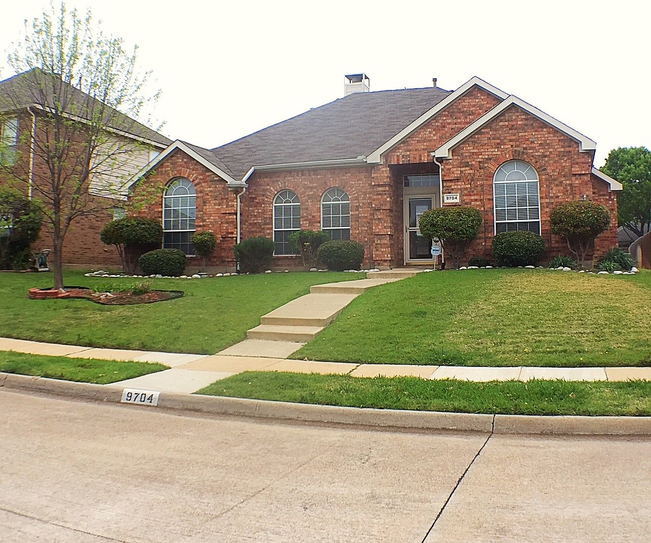 9704 Shirland Ln, Frisco, TX 75035 Zillow