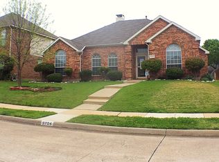 9704 Shirland Ln, Frisco, TX 75035