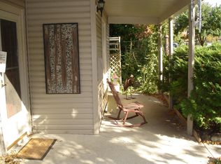 525 E Adolphus Ave, Fergus Falls, MN 56537