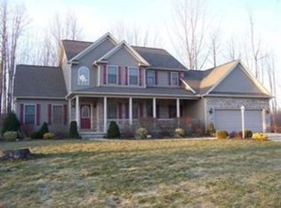 5065 Cory Ave, Perry, OH 44081