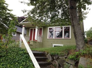7825 11th Ave NE, Seattle, WA 98115