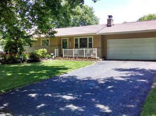 3060 Marwick Rd, Columbus, OH 43232