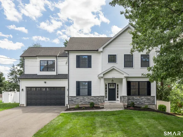 352 Patton Drive, Cheshire, CT 06410
