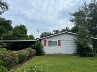 512 Camellia Ave, Orange, TX 77630