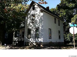 126 Melville St, Rochester, NY 14609