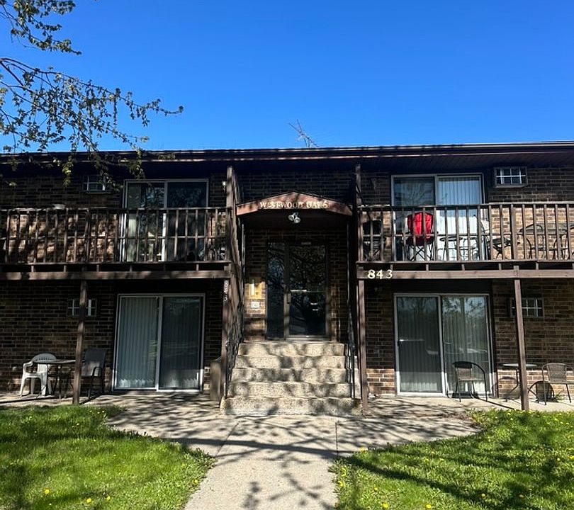 1st image of 843 Driftwood Dr APT 2
