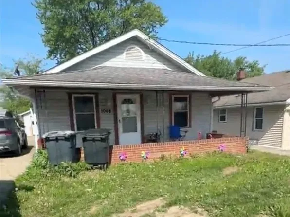 1008 Kelly Ave, Akron, OH 44306