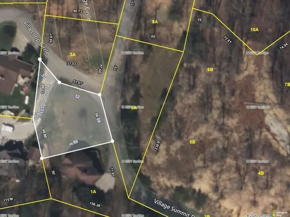 LOT 2A Village Dr, Sevierville, TN 37862