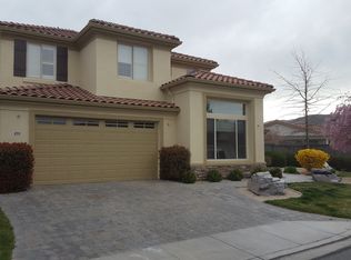 455 Panzareta Ct, Reno, NV 89521