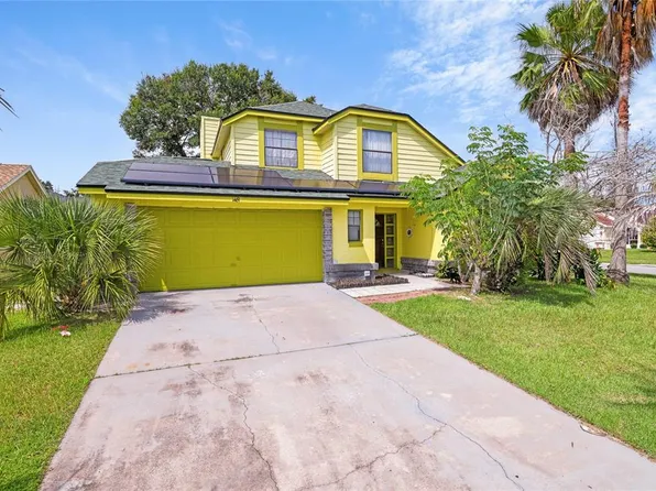 1469 MONA DRIVE, KISSIMMEE, FL 34744