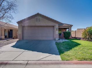438 S Labelle, Mesa, AZ 85208