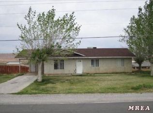 570 E Virgin St, Bunkerville, NV 89007