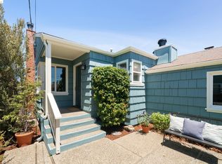 2701 Chanslor Ave, Richmond, CA 94804