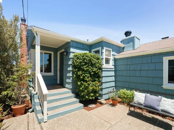 2701 Chanslor Ave, Richmond, CA 94804