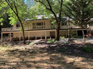 19497 Tiger Tail Rd, Grass Valley, CA 95949