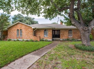 4317 Cinnabar Dr, Dallas, TX 75227