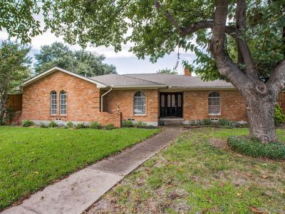 4317 Cinnabar Dr, Dallas, TX, 75227