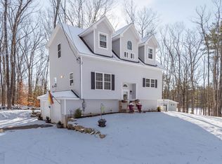 1842 Province Rd, Gilmanton, NH 03237