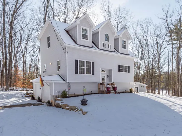 1842 Province Road, Gilmanton, NH 03237