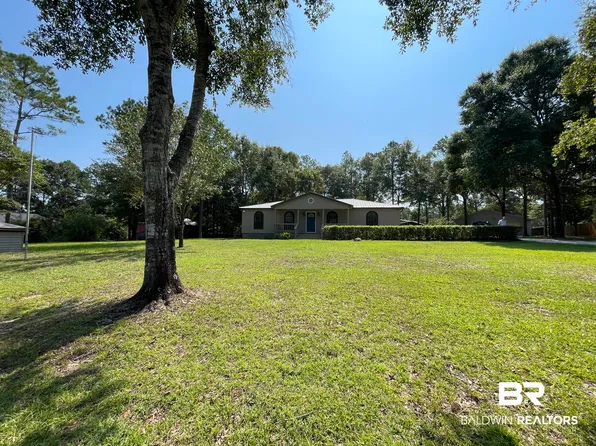 32998 Juniper Rd, Seminole, AL 36574
