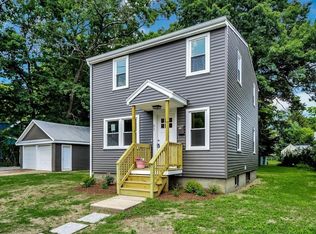 51 Willis Ave, Framingham, MA 01702