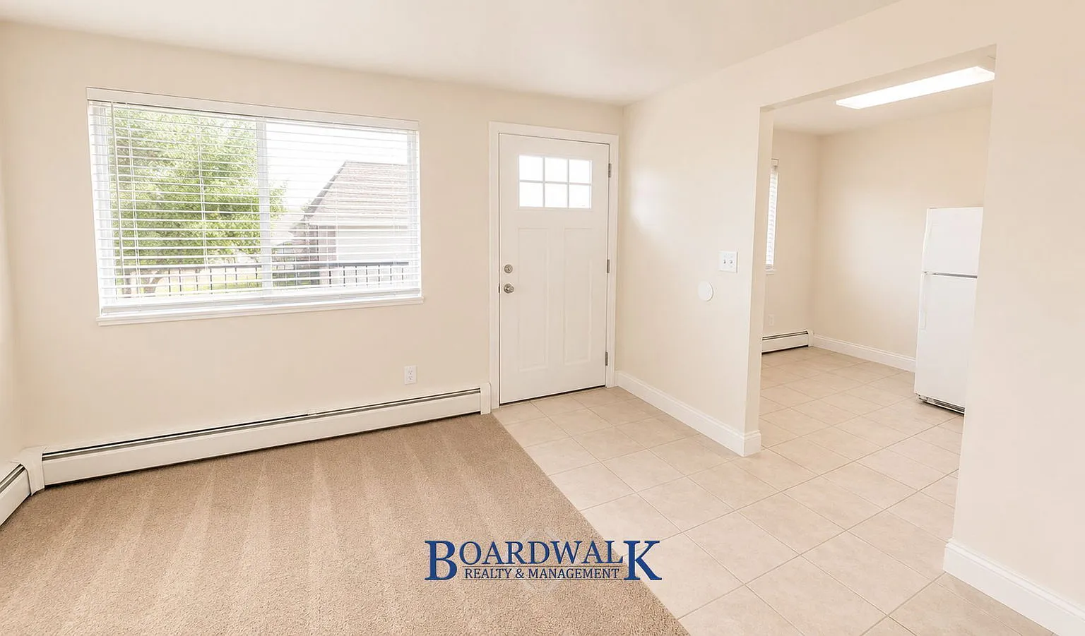 2 bed, 1.0 bath, 500 sqft, $1,150 — Photo 3