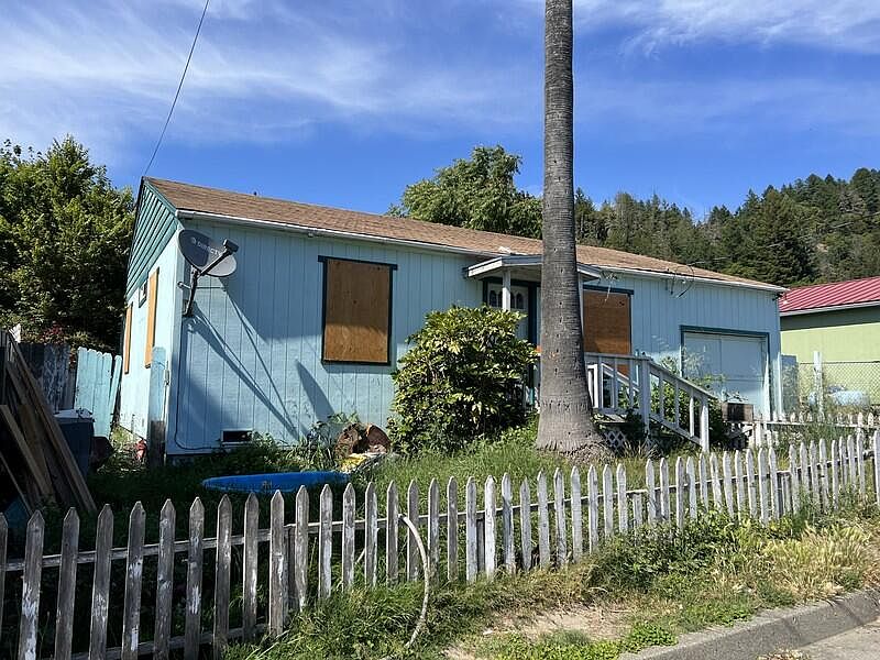 127 Empire Ave, Redway, CA 95560 MLS 264594 Zillow