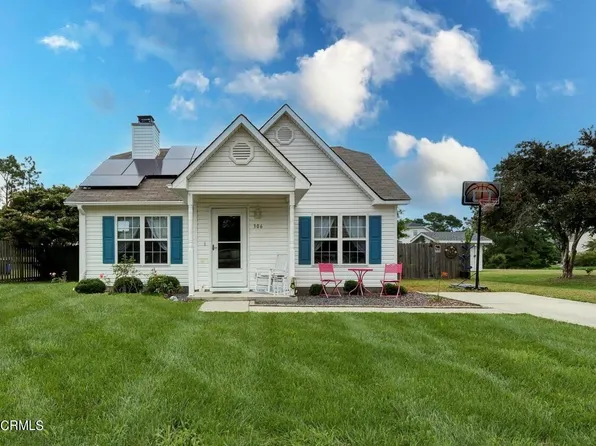 306 Eastwood Lane SE, Belville, NC 28451