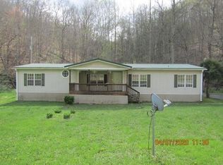2675 Beattyville Rd, Jackson, KY 41339