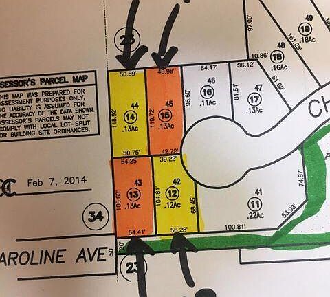 2nd image of LOT 44 Chelsea Way