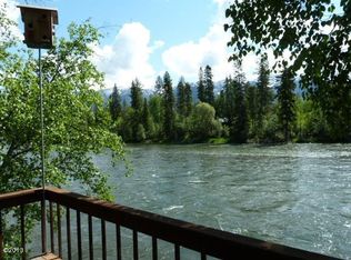115 Shady Ln, Bigfork, MT 59911