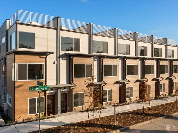 9624 Linden Avenue N, Seattle, WA 98103
