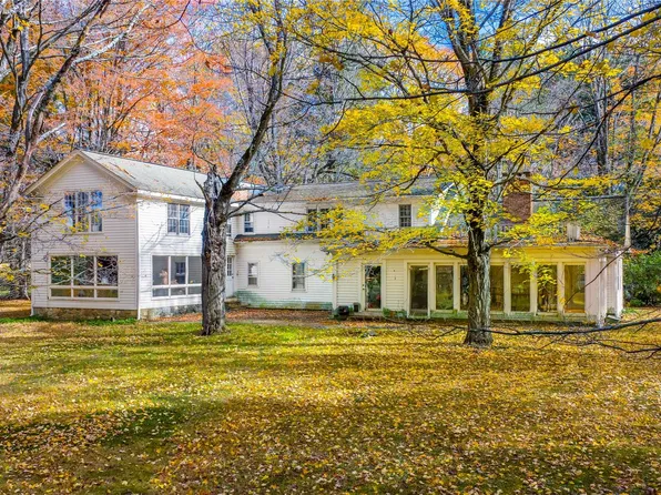 64 S Quaker Hill Road, Pawling, NY 12564