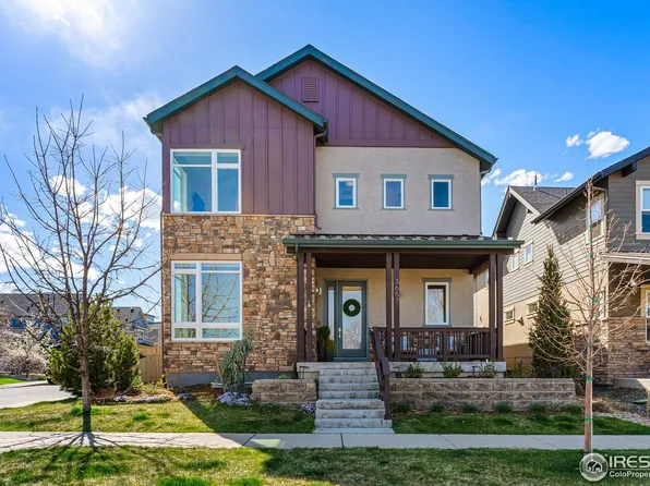 3657 Silverton St, Boulder, CO 80301